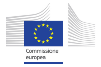 1 COMMISSIONE EUROPEA