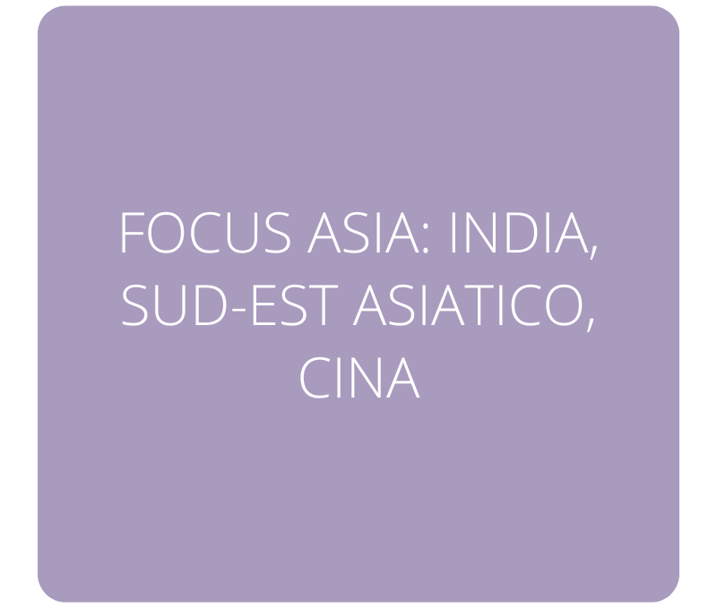 focus asia